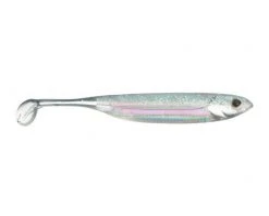 Fish Arrow Flash-J Shad Soft Lure 3"| 2g | 7pcs/pkt Finess Lures
