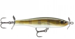 Storm Arashi Spinbait Hard Lure 8cm/10g, 1pcs/pkt Lures 13 Storm Arashi Spinbait Hard Lure 8cm/10g, 1pcs/pkt Lures