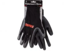 Rapala Fisherman’s Gloves