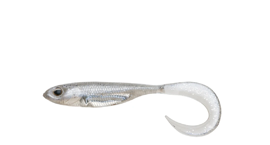 Lures Fish Arrow Soft Baits Flash-J Grub 4.5sw 4 Lures Fish Arrow Soft Baits Flash-J Grub 4.5sw