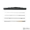 Fishing Rods Shakespeare E Sigma 9' #6 Fly Rod