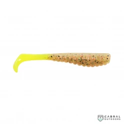 Zman SWIMMIN' TROUT TRICK 3.5inch | 6pcs/pkt 22 Zman SWIMMIN' TROUT TRICK 3.5inch | 6pcs/pkt