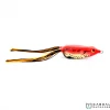 Bhishma Outdoors Lures Pro Lure Long Cast HollowBelly Frog | Size:6.5cm