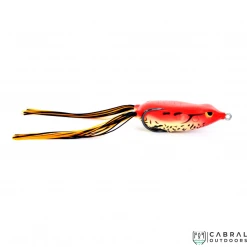 Bhishma Outdoors Lures Pro Lure Long Cast HollowBelly Frog | Size:6.5cm