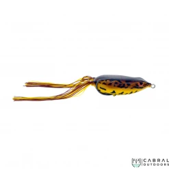 Bhishma Outdoors Lures Pro Lure Long Cast HollowBelly Frog | Size:6.5cm