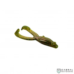 Yum Tip Toad Soft Lure | 4.5