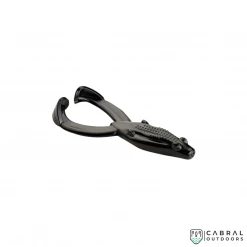 Yum Tip Toad Soft Lure | 4.5" Lures