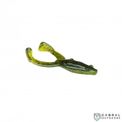 Yum Tip Toad Soft Lure | 4.5" Lures