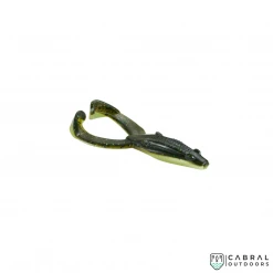 Yum Tip Toad Soft Lure | 4.5