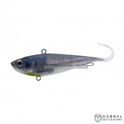 Zerek Fish Trap Soft Lures | 65mm | 10g