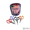 SureCatch Split Ring Braid Scissors | 13cm 2 SureCatch Split Ring Braid Scissors | 13cm