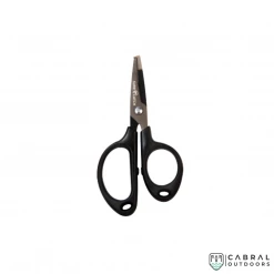 SureCatch Split Ring Braid Scissors | 13cm