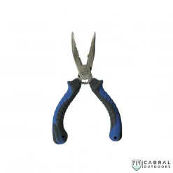 Surecatch Grip Master Split Ring Plier | 6" Pliers / Cutters