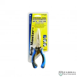 Surecatch Grip Master Split Ring Plier | 6" Pliers / Cutters
