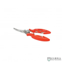 SureCatch Split Ring Opener Fishing Plier | 5"