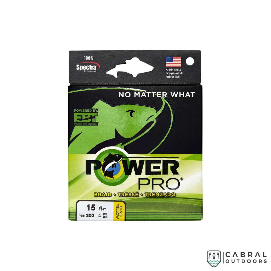 Surecatch Shimano Power Pro Braided Line | 30-40lb | 135m 3 Surecatch Shimano Power Pro Braided Line | 30-40lb | 135m