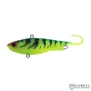 Zerek Fish Trap Soft Lures | 80mm | 13.5g