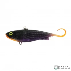 Zerek Fish Trap Soft Lures | 65mm | 10g