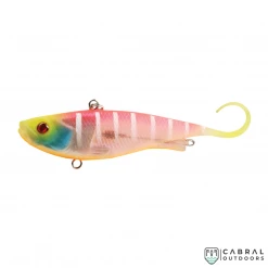 Zerek Fish Trap Soft Lures | 65mm | 10g