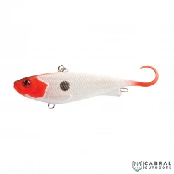 Zerek Fish Trap Soft Lures | 80mm | 13.5g