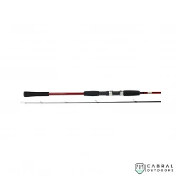 Tica Galant Spin 7-9ft Spinning Rod Fishing Rods