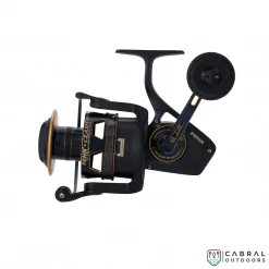 Penn Clash 8000 Spinning Reel Reels