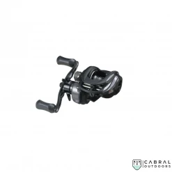 Abu Garcia Pro Max4 Bait Casting Reel Reels