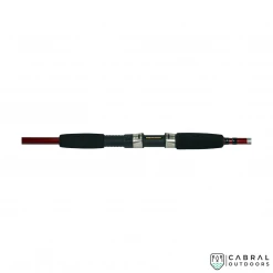 Tica Galant Spin 7-9ft Spinning Rod Fishing Rods