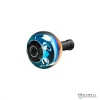 Gomexus Galaxy Titanium Power Knob 1 Gomexus Galaxy Titanium Power Knob