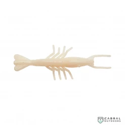 Zman SCENTED SHRIMPZ™ 4inch | 5pcs/pkt