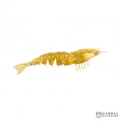 Zman UNRIGGED EZ SHRIMPZ™ 3.5inch | 4pcs/pkt | 4g 11 Zman UNRIGGED EZ SHRIMPZ™ 3.5inch | 4pcs/pkt | 4g