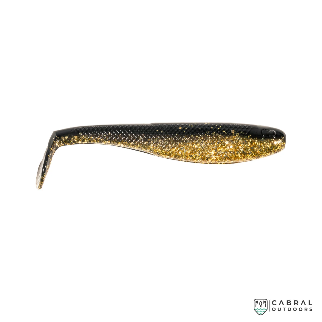 Zman SwimmerZ™ 4inch | 4pcs/pkt Lures 7 Zman SwimmerZ™ 4inch | 4pcs/pkt Lures