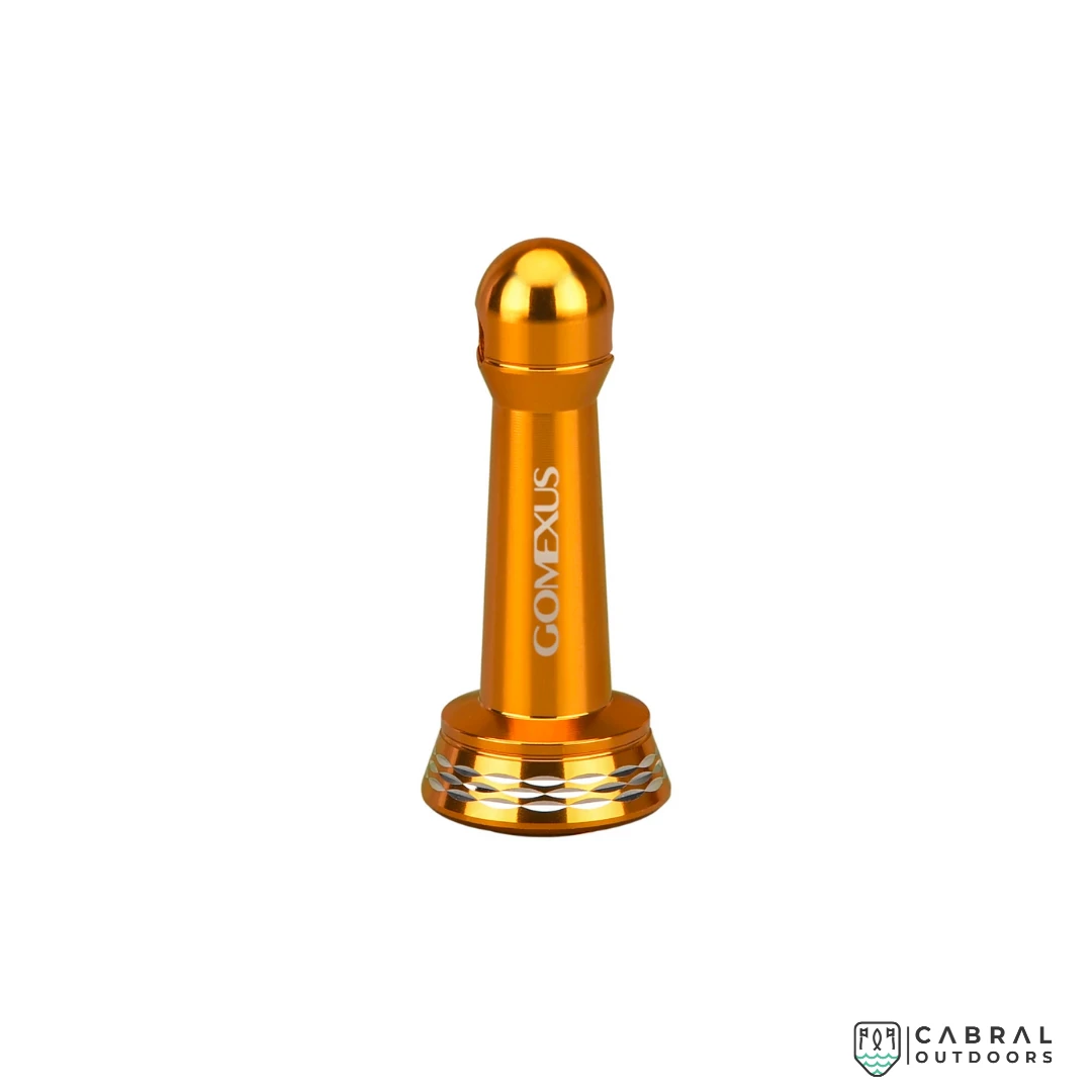 Fishing Spares GOMEXUS Spinning Reel Stand R1 4 Fishing Spares GOMEXUS Spinning Reel Stand R1