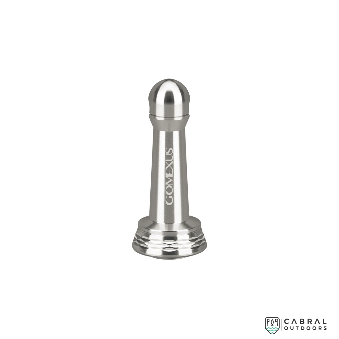 Fishing Spares GOMEXUS Spinning Reel Stand R1 6 Fishing Spares GOMEXUS Spinning Reel Stand R1
