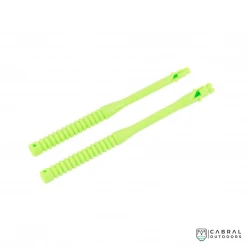 Meiho Hook Remover (Green) Lip Gripper