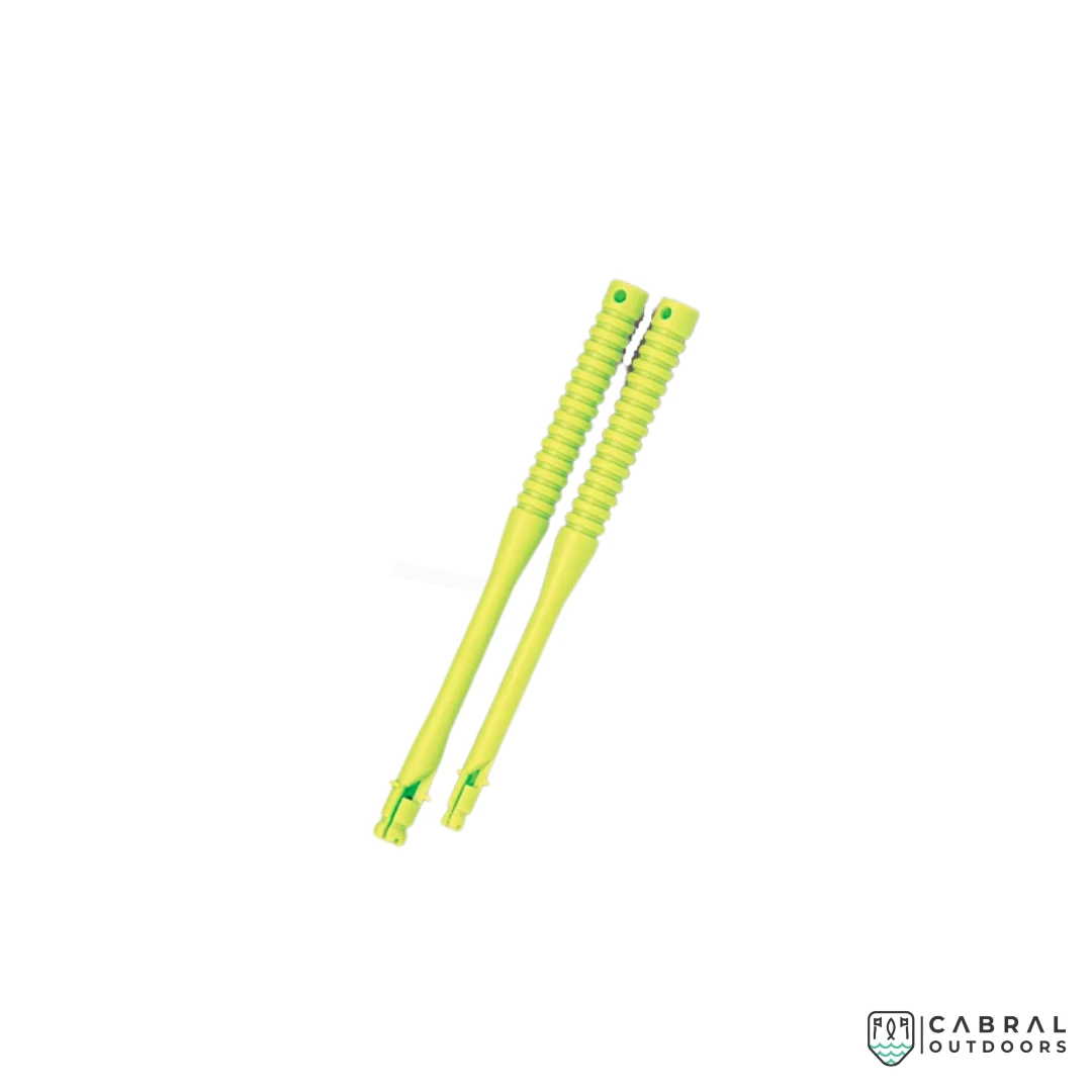 Meiho Hook Remover (Green) Lip Gripper 4 Meiho Hook Remover (Green) Lip Gripper