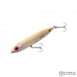 Heddon One Knocker Spook Hard Bait | 4.5" | 13g