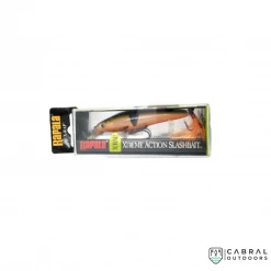 Finess Lures Rapala X-Rap Xtreme Action Slashbait 8cm | 7g