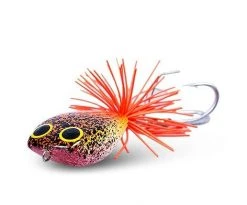 Lures Factory Bufo Let's Go Ver. 5 | 5cm/12g, 1pcs/pkt