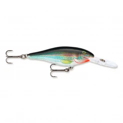 Rapala Shad Rap Crankbait | Size: 4cm | 4g Finess Lures 9 Rapala Shad Rap Crankbait | Size: 4cm | 4g Finess Lures