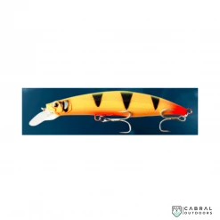 Lures Lucana Flicker 100mm/20.7g, 1pcs/pkt
