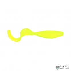 Zman StreakZ Curly Tail 4inch | 4g | 5pcs/pkt Finess Lures 29 Zman StreakZ Curly Tail 4inch | 4g | 5pcs/pkt Finess Lures