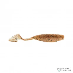 Zman StreakZ Curly Tail 4inch | 4g | 5pcs/pkt Finess Lures 28 Zman StreakZ Curly Tail 4inch | 4g | 5pcs/pkt Finess Lures