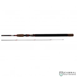 Tica Galant Spin 7-9ft Spinning Rod Fishing Rods