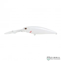 FishArt Hydra Floating Hard Bait | Size: 102mm | 22g 10 FishArt Hydra Floating Hard Bait | Size: 102mm | 22g