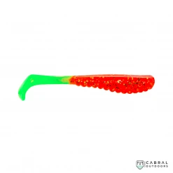 Zman SWIMMIN' TROUT TRICK 3.5inch | 6pcs/pkt 26 Zman SWIMMIN' TROUT TRICK 3.5inch | 6pcs/pkt