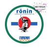 MANJO RONIN Superior Quality Monofilament Line 40mm-80mm