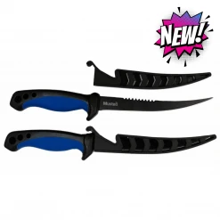 MUSTAD BAIT KNIFE 6" MT022