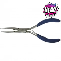 Pliers / Cutters Micro SS Ring Plier MT043 Mustad