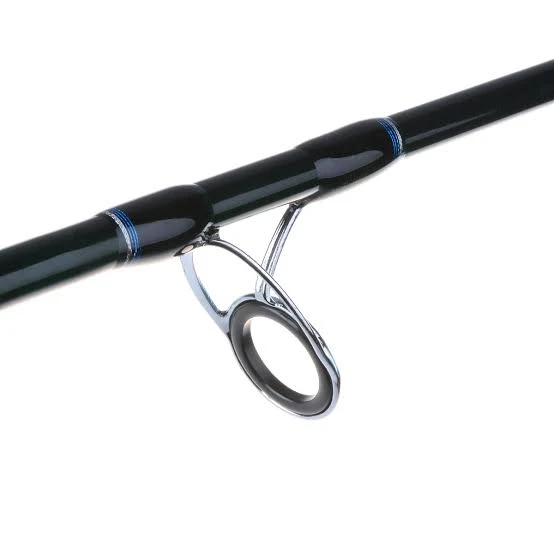 Fishing Rods Penn Warmonger 7.0ft And 7.9ft Popping Rod 3 Fishing Rods Penn Warmonger 7.0ft And 7.9ft Popping Rod